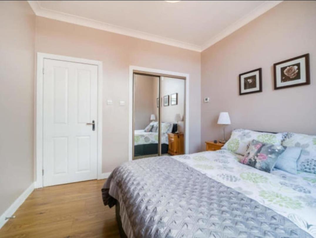 1 Bedroom Merchant City Glasgow Apartment المظهر الخارجي الصورة
